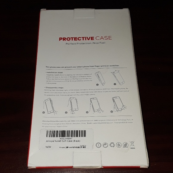 Smartphone case - Picture 2 of 2